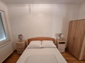 Natasa apartmani